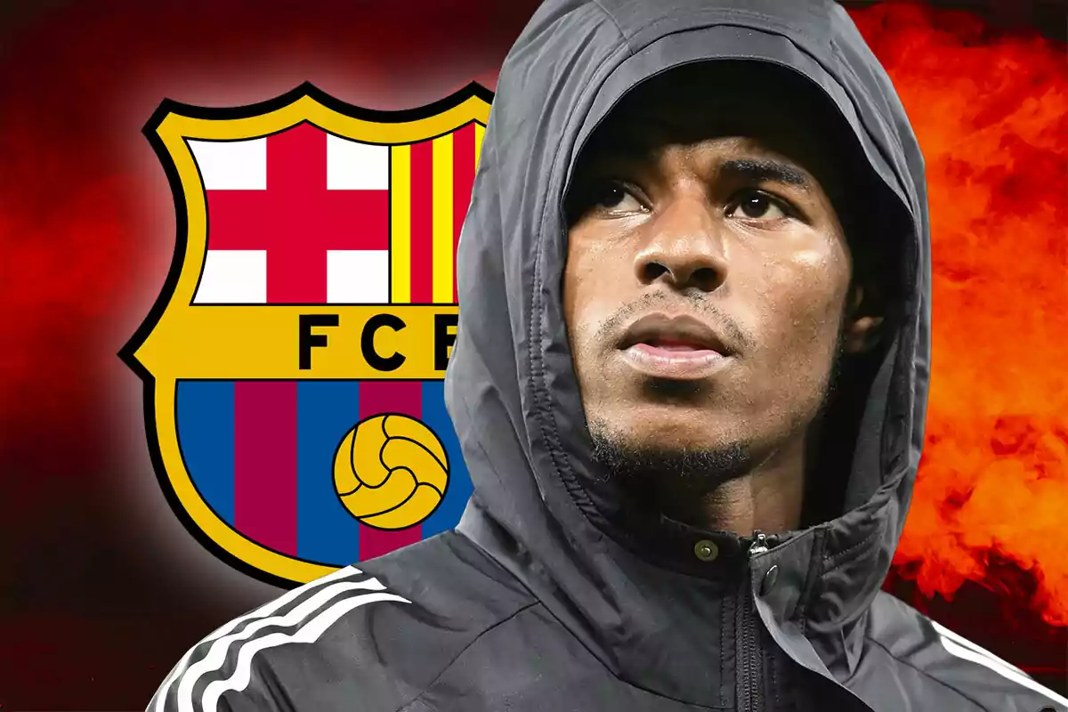 Rashford từ chối trở lại Manchester United, quyết gia nhập Barcelona trong hè 2025